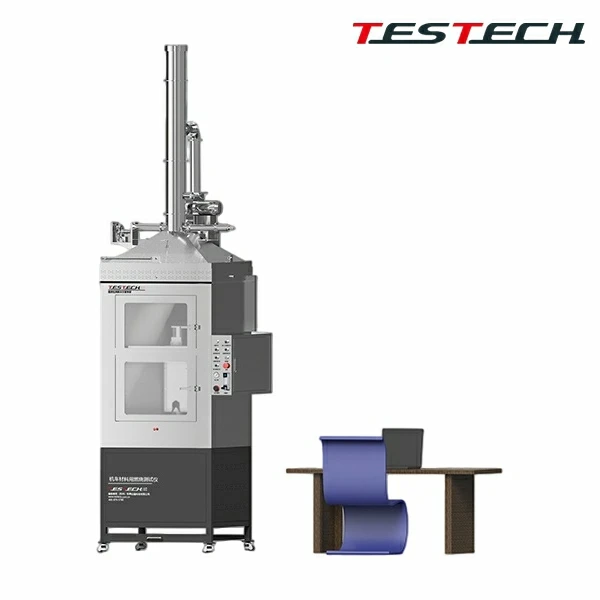 Locomotive Material Combustion Tester suppliers